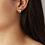 Серьги DAZE SS LIGHT GREEN - миниатюра - рис 3.
