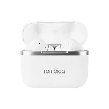 Наушники Rombica mysound Free Pro White