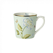 Laura Ashley Кружка Mint Uni