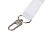 Ланъярд 2,5 см под сублимацию с трендовым карабином и межуровневым замком - миниатюра - рис 4.