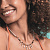 Серьги Brown Coeur de Lion 4200/21-1100 - миниатюра - рис 3.