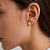 Серьги NERIDA SG GOLDEN - миниатюра - рис 3.