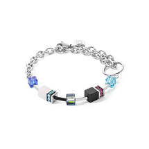 Браслет Multicolour Gemstone