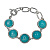 Браслет Azul Possebon C0171.20 S - миниатюра