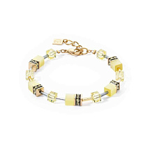Браслет Light yellow