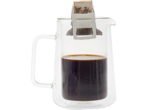 Кофе в дрип-пакете Arabean, 100% арабика - рис 7.