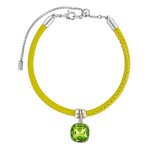 Браслет Peridot