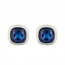 Серьги Sapphire