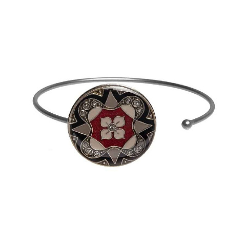 Браслет Clara Bijoux C77411-1 BW