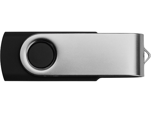 Флеш-карта USB 2.0 8 ГБ Флэш С1, черный - рис 3.