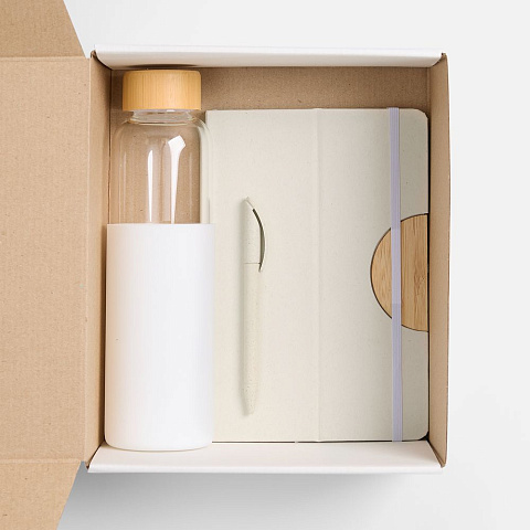 Набор Enviro Eco, белый - рис 3.