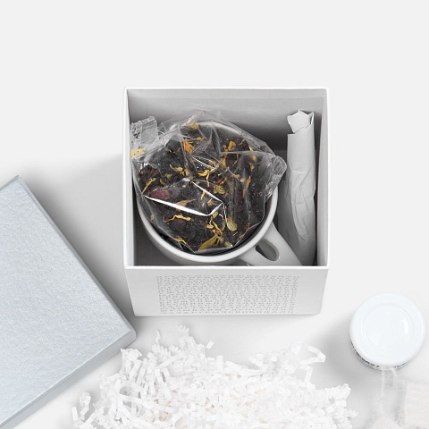 Набор Wish Generator, белый - рис 3.