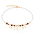 Колье Brown Coeur de Lion 4200/10-1100 - миниатюра