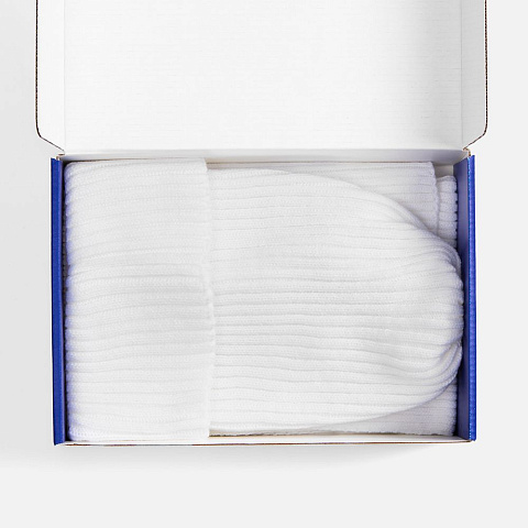 Набор «Неси тепло» - рис 3.