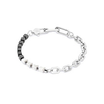 Браслет White Coeur de Lion 0901/30-1400