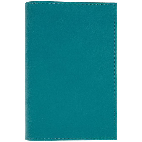 Набор Nubuk Trio, бирюзовый - рис 4.