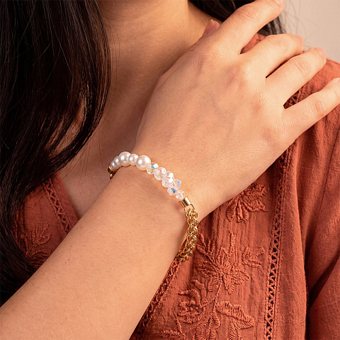 Браслет White-Gold - рис 2.