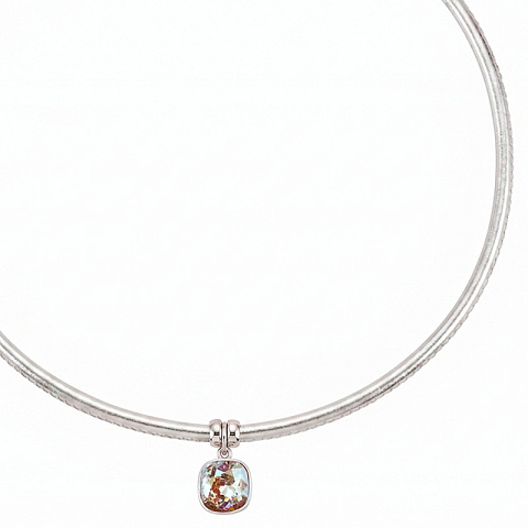 Колье Silver Shade - рис 4.