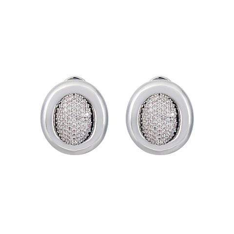 Серьги Fiore Luna AG210003E-002 S