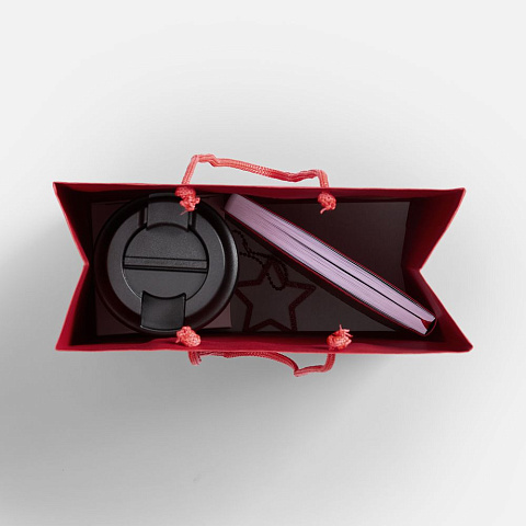 Набор Astrela, красный - рис 3.