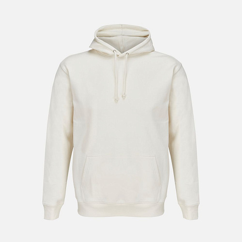 Худи унисекс Condor, молочно-белое - рис 2.