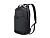 Рюкзак TORBER НОВА с отделением для ноутбука 14.1, чёрный, нейлон/полиэстер, 25 х 11 х 43 см - миниатюра - рис 2.