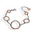 Браслет Boccadamo *XBR927RS BW/S/RG - миниатюра