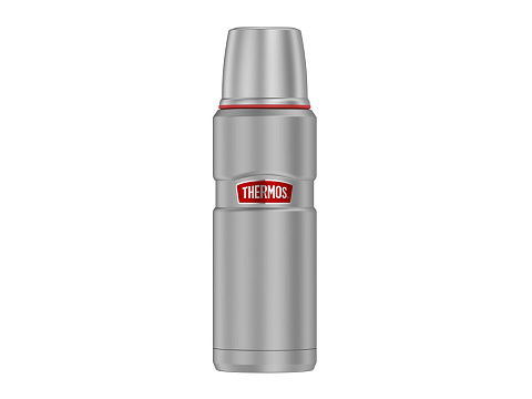Термос из нерж. стали тм THERMOS SK2000 RCMS King 0,47L - рис 2.