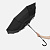 Зонт-трость Nimbrella, черный - миниатюра - рис 8.