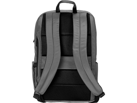 Рюкзак Mi Business Backpack 2 Dark Gray JDSW02RM (ZJB4196GL) - рис 5.