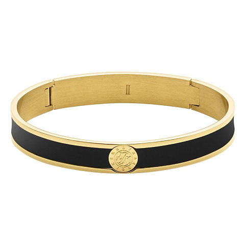 Браслет PENNIKA I SG BLACK Dyrberg Kern 338669