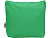 Косметичка из полиэстера 300D с подкладкой Amalia, зеленый - миниатюра - рис 3.