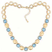 Колье Light Sapphire