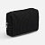 Косметичка дорожная Figgere, черная - миниатюра