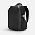 Рюкзак Tarsus, черный - миниатюра - рис 5.