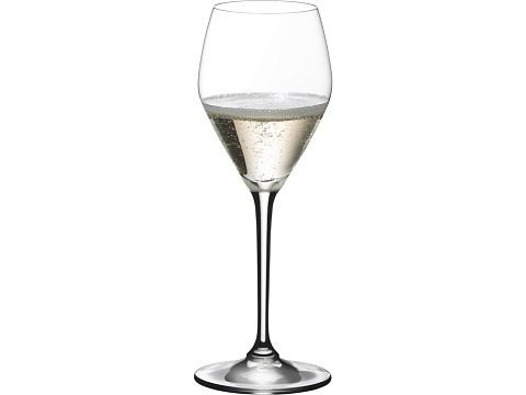 Набор бокалов Champagne, 330мл. Riedel, 4шт - рис 2.