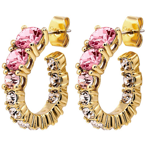 Серьги KOLOS SG ROSE - рис 4.