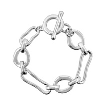 Браслет Fiore Luna CCH05466-02 S