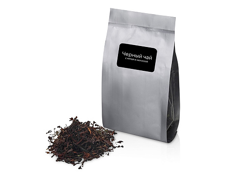 Подарочный набор Re:y. Haven  с пледом, кружкой и чаем - рис 6.