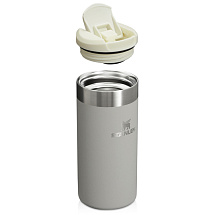 Stanley 350 мл AeroLight™ дорожный стакан - Серый