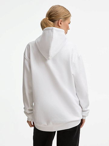 Худи унисекс Condor, молочно-белое - рис 7.