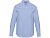 Sphene мужская рубашка оксфорд - Светло-синий - миниатюра - рис 2.