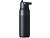 Термобутылка для воды LARQ Swig Top объемом 1000 мл - Сплошной черный - миниатюра - рис 3.