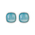 Серьги Azul Possebon A0892.20 S - миниатюра