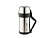 Термос из нерж. стали тм THERMOS FDH Stainless Steel Vacuum Flask 1.4L, стальной - миниатюра