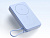 Внешний аккумулятор Xiaomi Magnetic Power Bank 10000 with Built-in Stand Blue - миниатюра - рис 7.