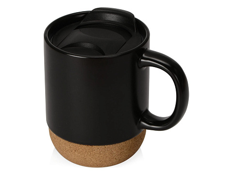 Подарочный набор Re:y. Nest с пледом, кружкой и вареньем - рис 4.