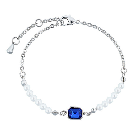 Браслет SAPPHIRE Fiore Luna *CCH03676-06