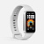 Фитнес-трекер Xiaomi Smart Band 11 Active, серебристый - миниатюра - рис 3.