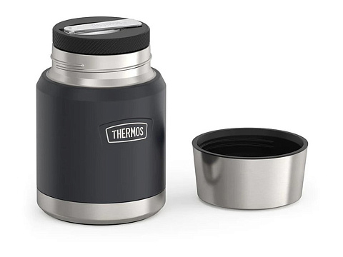 Термос из нерж. стали тм THERMOS IS-300 GT 0.47L - рис 6.